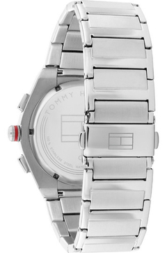 Reloj Tommy Hilfiger 1791896 Hombre Agente Oficial en internet