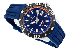 Reloj Festina F20462 1 Diver Buceo Hombre Agente Oficial - MADANÍ Joyas y Relojes