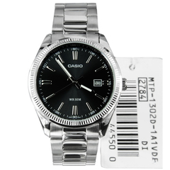 Reloj Casio Ltp-1302d-1a1vdf Mujer. Envio Gratis - MADANÍ Joyas y Relojes