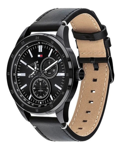 Reloj Tommy Hilfiger Th 1791638 Multifuncion. Agente Oficial - comprar online