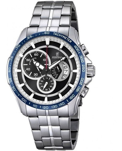 Reloj Festina F6850 1 Chronògrafo Hombre Agente Oficial