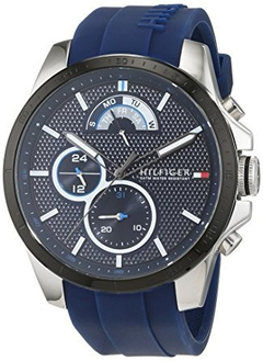 Reloj Tommy Hilfiger Th 1791350 Hombre. Envio Gratis en internet