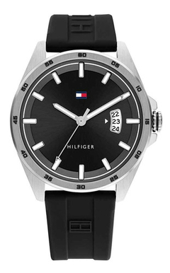 Reloj Tommy Hilfiger 1791915 Hombre Agente Oficial