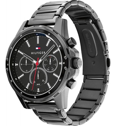 Reloj Tommy Hilfiger 1791935 Hombre Agente Oficial - comprar online