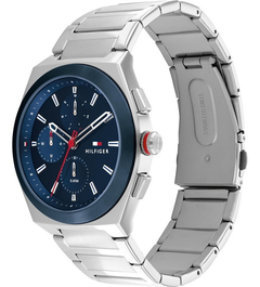 Reloj Tommy Hilfiger 1791896 Hombre Agente Oficial - comprar online