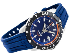 Reloj Festina F20462 1 Diver Buceo Hombre Agente Oficial - comprar online