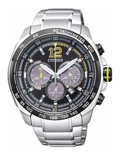 Reloj Citizen Eco Drive Ca4234-51e Hombre. Envio Gratis - tienda online