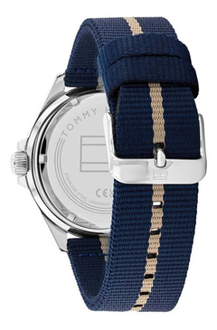 Reloj Tommy Hilfiger 1792011 Hombre Agente Oficial en internet