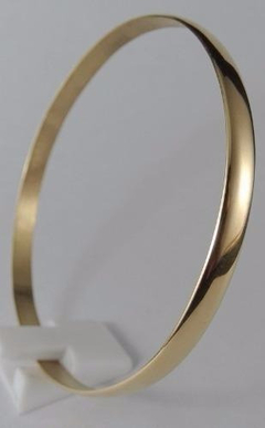 Pulsera Esclava Oro 18k Mod. Italiana 16 Gr Garantia Escrita - comprar online