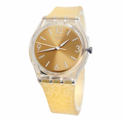 Reloj Swatch Sunblush Ge242c Mujer. Envio Gratis