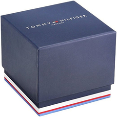 Reloj Tommy Hilfiger Th 1791396 Hombre. Envio Gratis - MADANÍ Joyas y Relojes