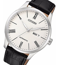 Reloj Citizen Automático Nh8350-08a Hombre Agente Oficial en internet