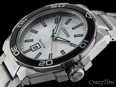 Reloj Citizen Eco-drive Aw1190-53a Hombre. Envio Gratis en internet