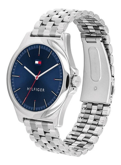 Reloj Tommy Hilfiger Th 1791713 Hombre. Agente Oficial - comprar online