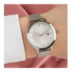 Reloj Tommy Hilfiger 1782432 Mujer Agente Oficial - MADANÍ Joyas y Relojes