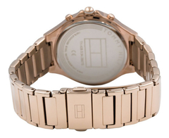 Reloj Tommy Hilfiger Th 1782277 Mujer. Agente Oficial en internet