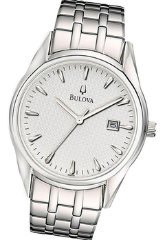 Reloj Bulova 96b119 Hombre. Envio Gratis - comprar online