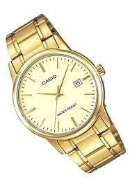 Imagen de Reloj Casio Ltp-v002g-9au Mujer. Agente Oficial