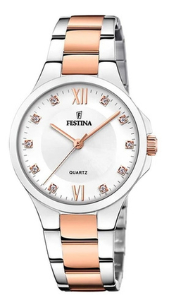 Reloj Festina F20612 1 Mujer Cristal Agente Oficial en internet