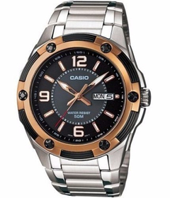 Reloj Casio Mtp-1327d-1a2vdf Hombre. Envio Gratis - comprar online