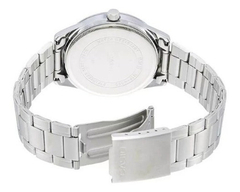 Reloj Casio Mtp-v005d 7b4 Hombre Agente Oficial - comprar online