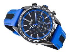 Reloj Festina Original Chrono F20351 2 Hombre. Envío Gratis - comprar online