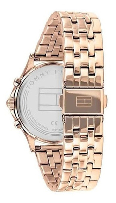 Reloj Tommy Hilfiger Th 1782120 Mujer. Agente Oficial - comprar online