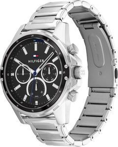 Reloj Tommy Hilfiger 1791936 Hombre Agente Oficial - comprar online