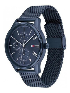 Reloj Tommy Hilfiger 1791872 Hombre Agente Oficial - comprar online