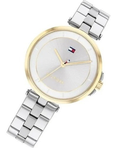 Reloj Tommy Hilfiger 1782360 Mujer Agente Oficial - comprar online