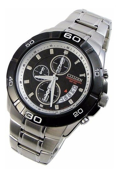 Reloj Citizen Cronografo An3411-51e Hombre. Envio Gratis - MADANÍ Joyas y Relojes