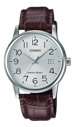 Reloj Casio Mtp-v002l 7b2 Hombre Envio Gratis - comprar online