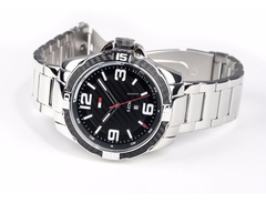 Reloj Tommy Hilfiger 1791092 Hombre . Envio Gratis - comprar online