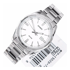 Reloj Casio Ltp-1302d-7a1vdf Mujer. Envio Gratis en internet