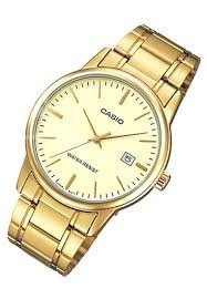 Reloj Casio Ltp-v002g-9au Mujer. Agente Oficial en internet