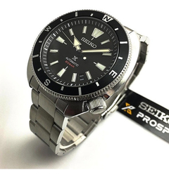 Seiko Prospex Tierra Tortuga Zafiro Srph17 K1 Agente Oficial - comprar online