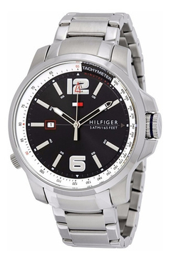 Reloj Tommy Hilfiger 1791222 Hombre. Envio Gratis - MADANÍ Joyas y Relojes