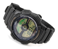 Reloj Casio Ae-1100w-1bvdf Hombre. Envio Gratis - MADANÍ Joyas y Relojes