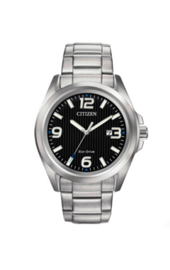 Reloj Citizen Eco Drive Aw1430-51e Hombre. Envio Gratis - comprar online