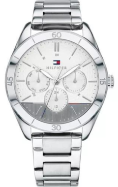 Reloj Tommy Hilfiger Gracie 1781882 Mujer Envio Gratis