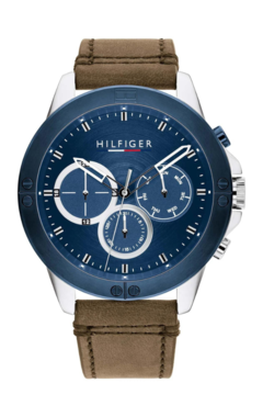 Reloj Tommy Hilfiger 1791895 Hombre Agente Oficial