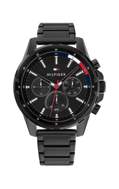 Reloj Tommy Hilfiger 1791935 Hombre Agente Oficial