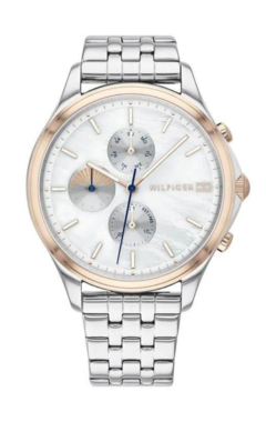 Reloj Tommy Hilfiger 1782122 Mujer. Agente Oficial