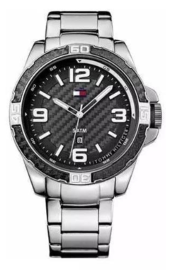 Reloj Tommy Hilfiger 1791092 Hombre . Envio Gratis