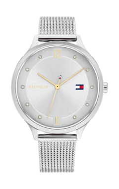 Reloj Tommy Hilfiger 1782432 Mujer Agente Oficial