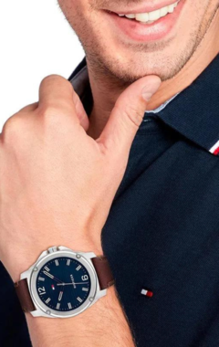 Reloj Tommy Hilfiger TH 1710484 Agente Oficial en internet