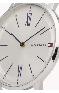 Reloj Tommy Hilfiger TH 1791511 Hombre Agente Oficial - comprar online