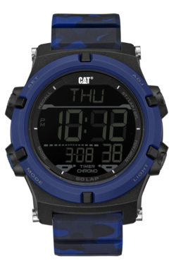 Reloj Cat Ob.147.26.146 Crossfire. Agente Oficial