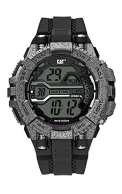 Reloj Cat Digital Oa 167.21.141 Hombre. Agente Oficial