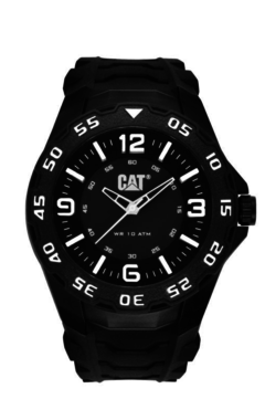 Reloj Cat Motion Lb.111.21.132 Hombre . Envio Gratis